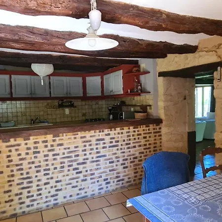 Holiday home La Guelta *