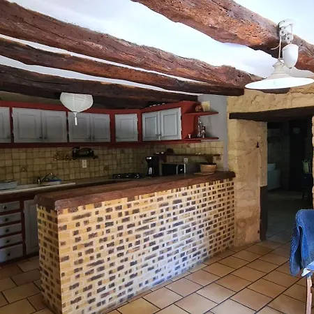 Holiday home La Guelta