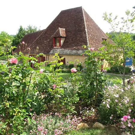 La Guelta * Saint-Alvère