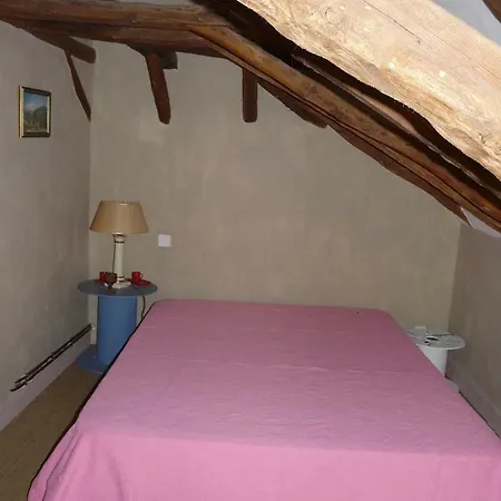 La Guelta 펜션 Saint-Alvère