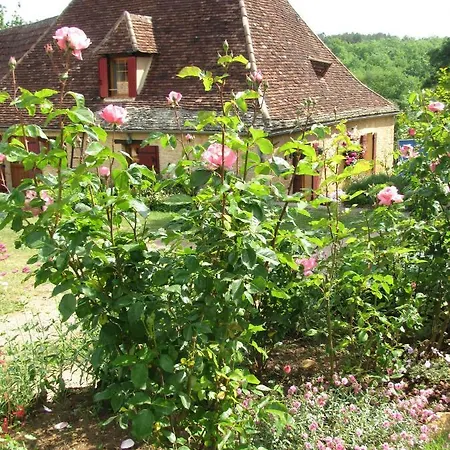 La Guelta Ferienhaus