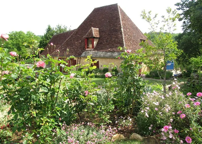 La Guelta * Saint-Alvère